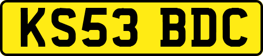 KS53BDC