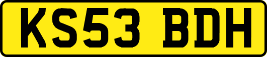 KS53BDH