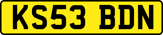 KS53BDN