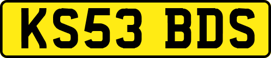 KS53BDS