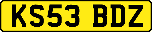 KS53BDZ