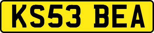 KS53BEA