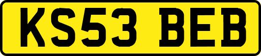 KS53BEB