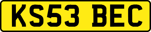 KS53BEC