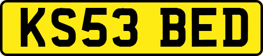 KS53BED