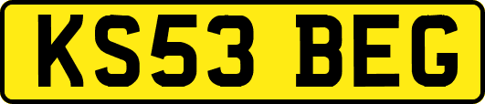 KS53BEG