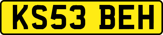 KS53BEH