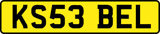 KS53BEL
