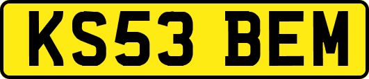 KS53BEM