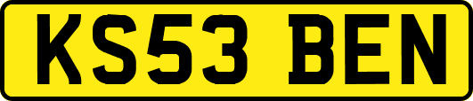 KS53BEN