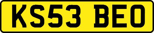 KS53BEO