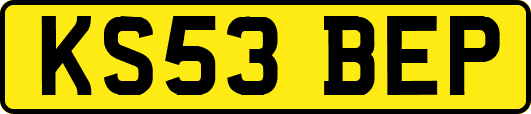 KS53BEP