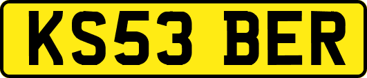 KS53BER