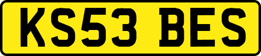 KS53BES