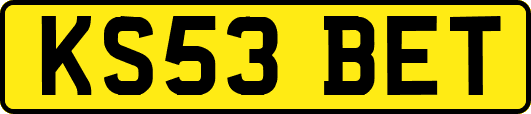 KS53BET