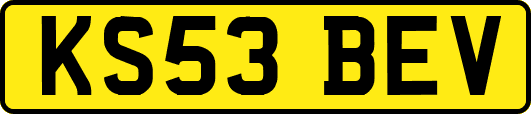 KS53BEV