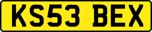 KS53BEX