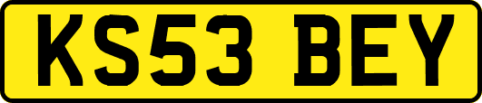 KS53BEY
