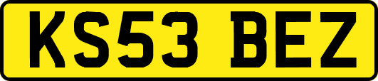 KS53BEZ