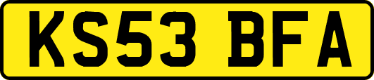 KS53BFA
