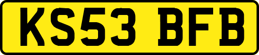 KS53BFB