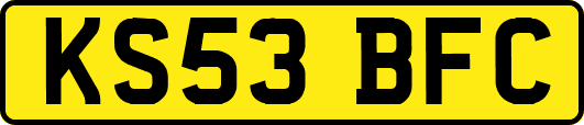 KS53BFC
