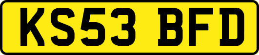 KS53BFD