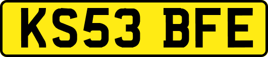 KS53BFE