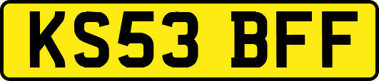 KS53BFF