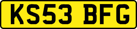 KS53BFG