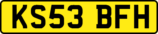KS53BFH
