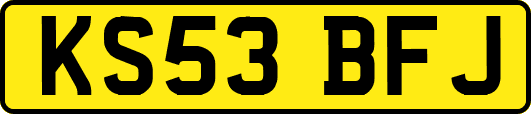 KS53BFJ