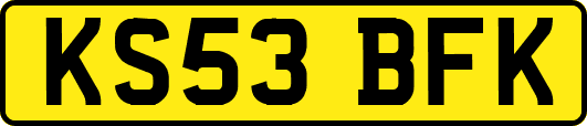 KS53BFK