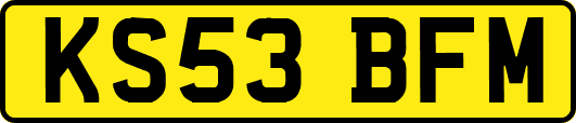 KS53BFM