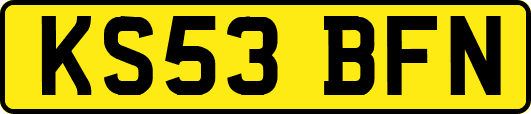 KS53BFN
