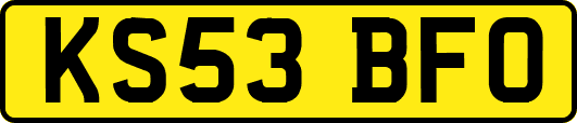 KS53BFO