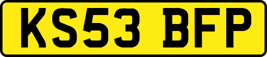 KS53BFP