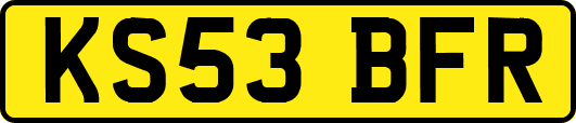 KS53BFR