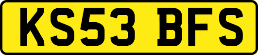 KS53BFS