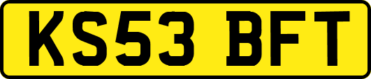 KS53BFT