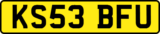 KS53BFU