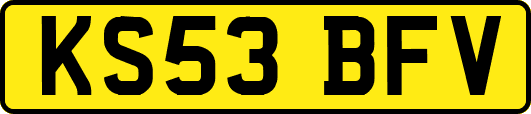 KS53BFV