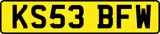 KS53BFW