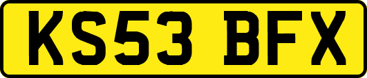 KS53BFX