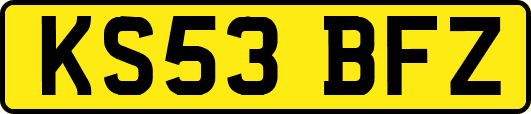 KS53BFZ