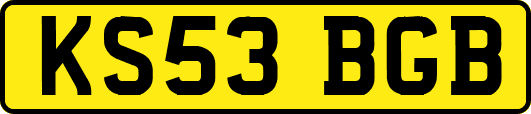 KS53BGB