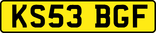 KS53BGF