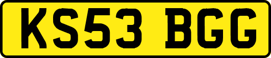 KS53BGG