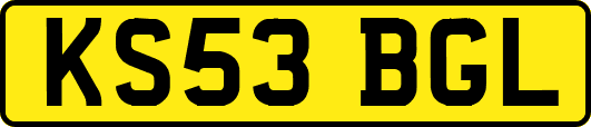 KS53BGL