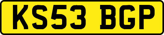 KS53BGP